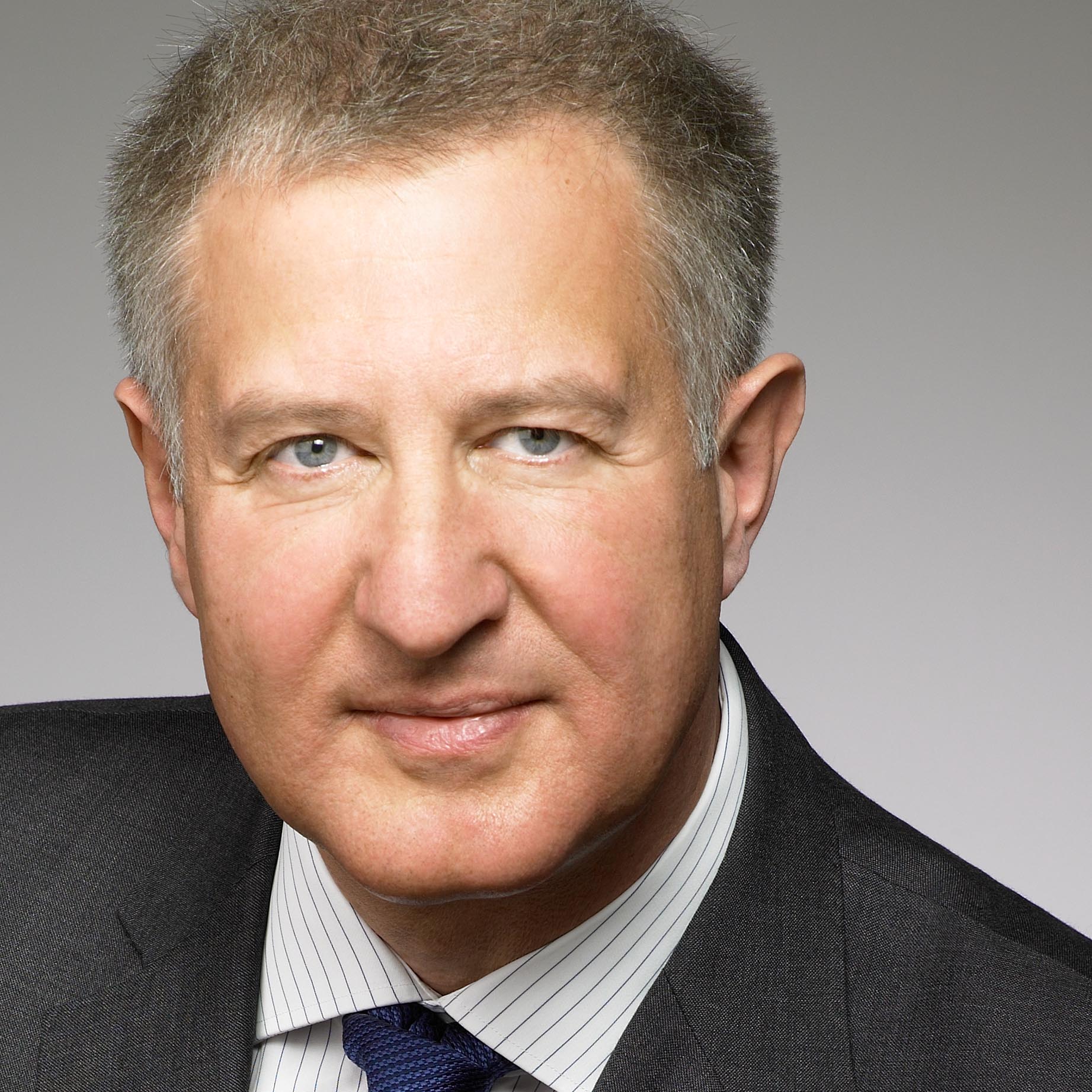 Michael Dames